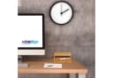 relaxdays Schubladenbox Bambus Natur 1 Einschub Bild 3