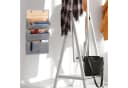 RELAXDAYS Wandorganizer Bambus 34 cm Breite 3-4 Fächer Bild 1