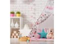 relaxdays Aufbewahrungsbox Bambus stapelbar Natur Bild 1