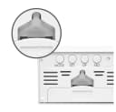 TROTEC Digital Wecker mit Wetterstation BZ01 Bild 5