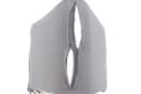 riess-ambiente Bankauflage ROG Taupe Outdoor-Polster Auflage Bild 3
