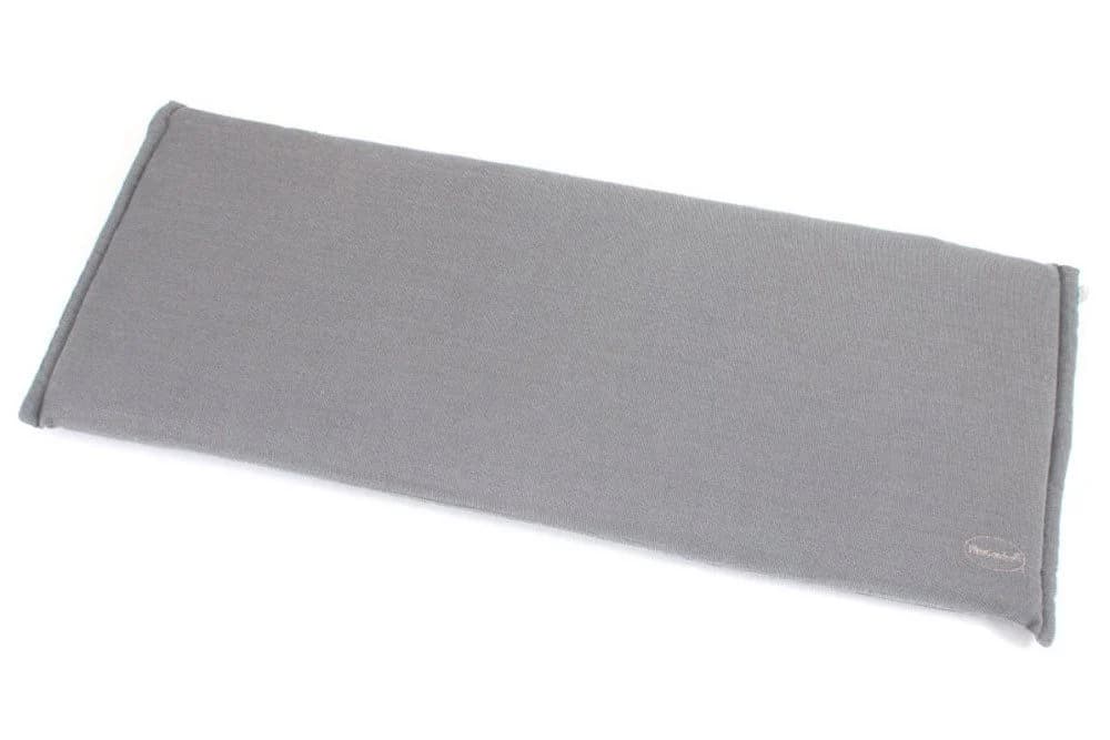 riess-ambiente Bankauflage ROG Taupe Outdoor-Polster Auflage - Bild 4
