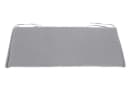 riess-ambiente Bankauflage ROG Taupe Outdoor-Polster Auflage Bild 5