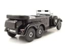 MCG Modellauto Mercedes G4 Cabrio W31 1938 1:18 Schwarz Metall Bild 1