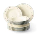 Romantisches Tafelservice aus Porzellan Bild 2