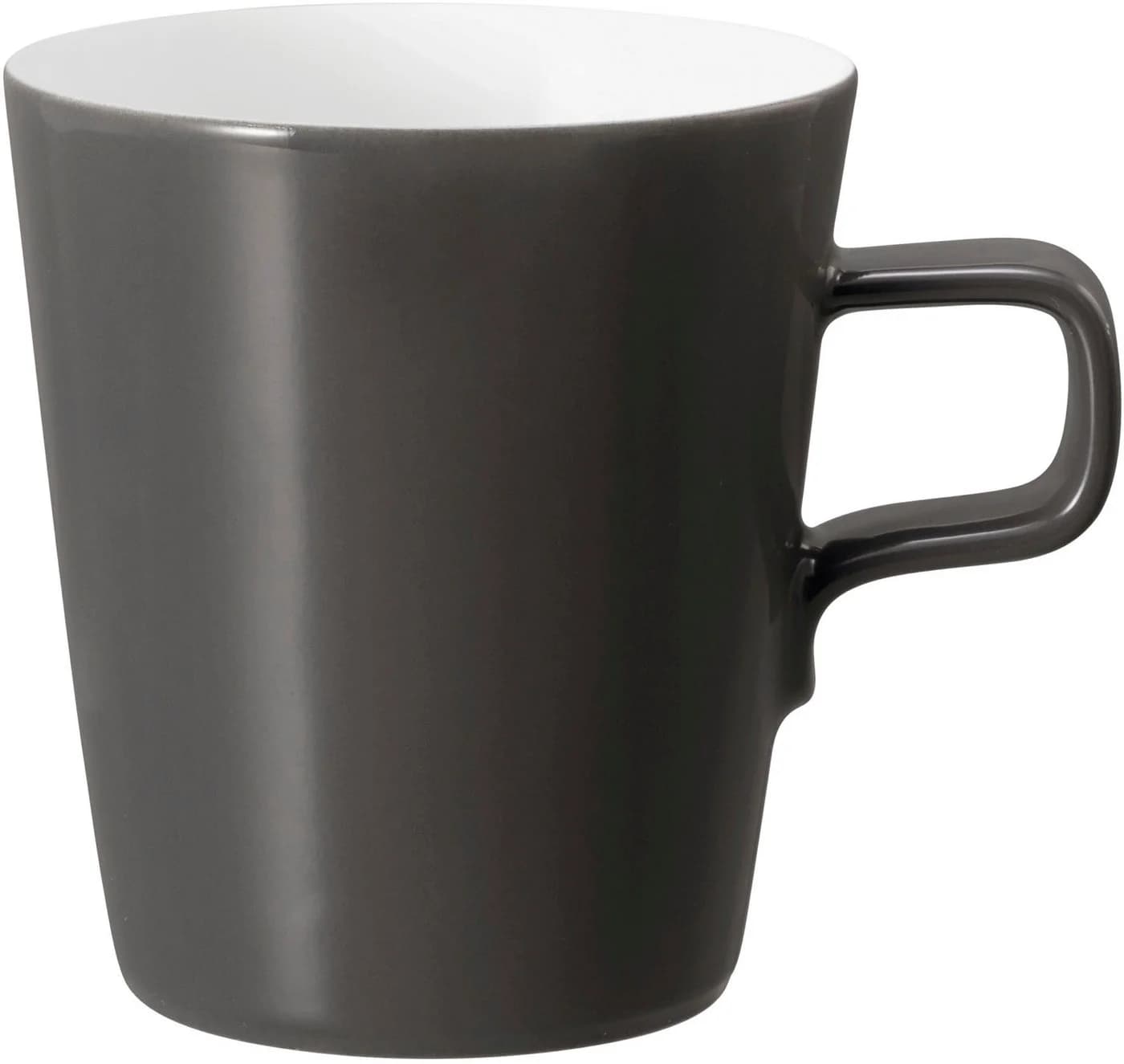 Tasse SELTMANN WEIDEN No Limits Moments Anthrazitfarben Weiß - Bild 2