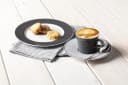 Tasse SELTMANN WEIDEN No Limits Moments Anthrazitfarben Weiß Bild 3