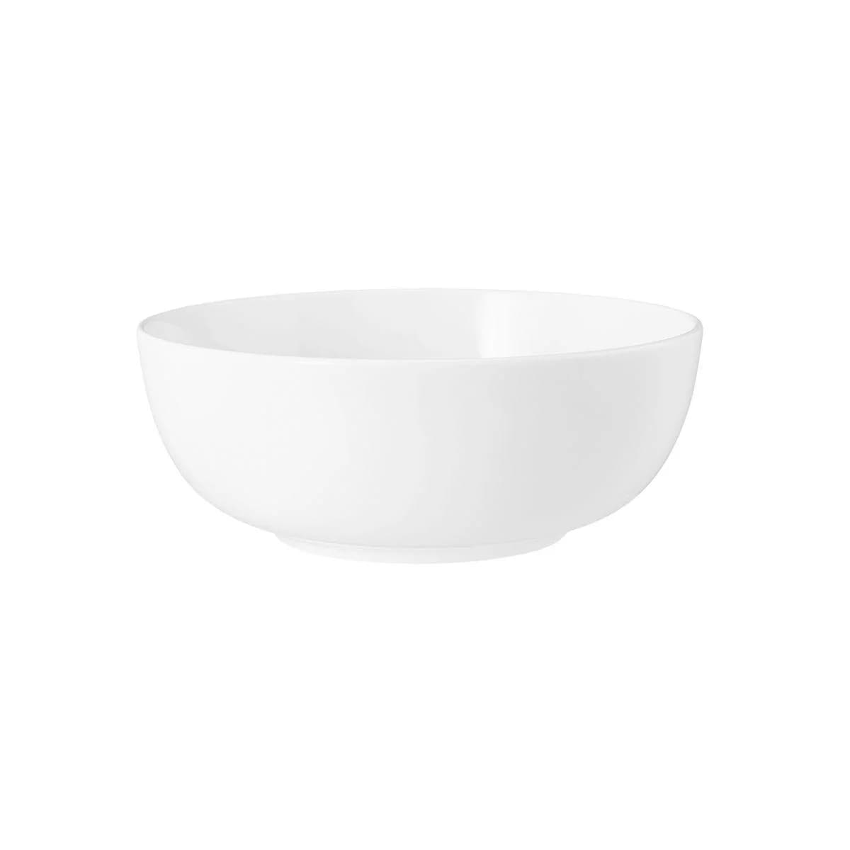 Foodbowl LIFE Schüssel Weiß Seltmann Weiden