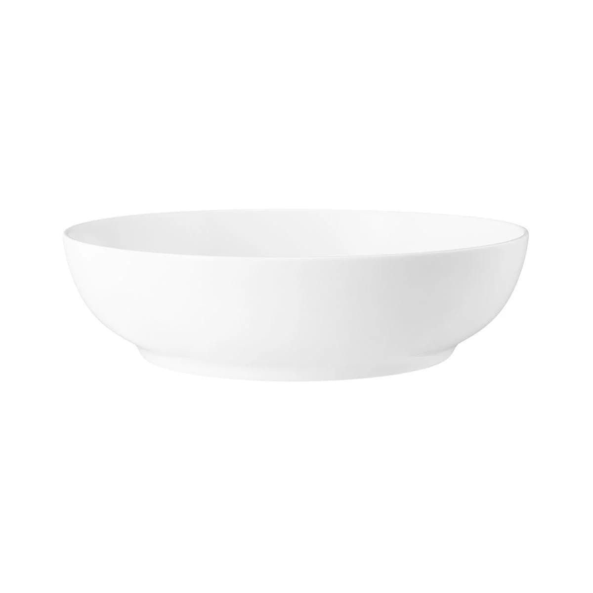 Foodbowl LIFE Schüssel Weiß Seltmann Weiden