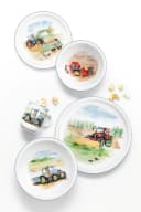 Seltmann Weiden Frühstücksteller Compact Mein Traktor Bunt Bild 2