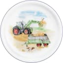 Seltmann Weiden Frühstücksteller Compact Mein Traktor Bunt Bild 4