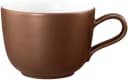 SELTMANN WEIDEN Tasse Liberty Bronze Weiß/Bronze Porzellan Bild 2