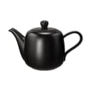 Seltmann Weiden Liberty Velvet Black Kanne 1,6 l Bild 1
