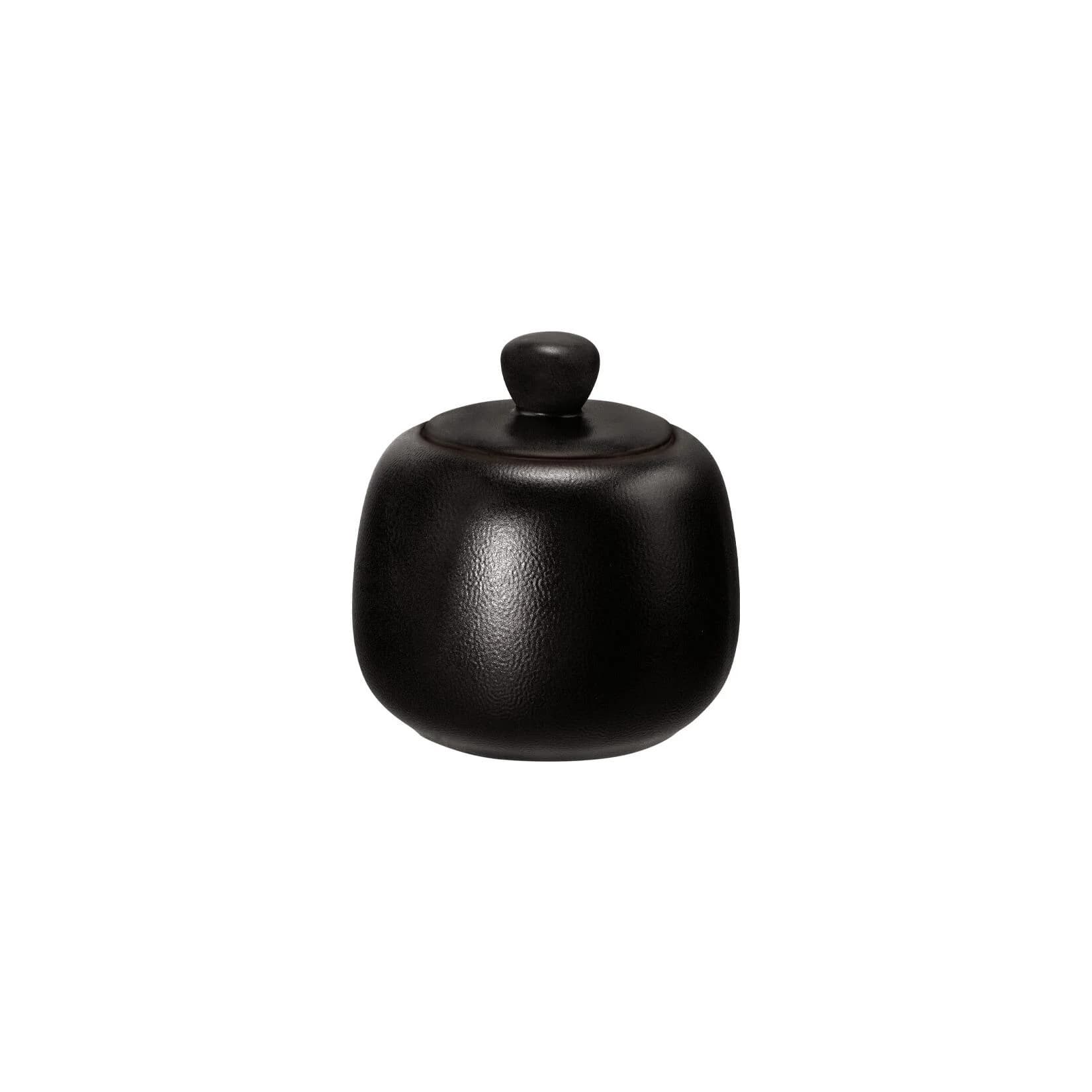 Seltmann Weiden Zuckerdose Liberty Velvet Black 260 ml