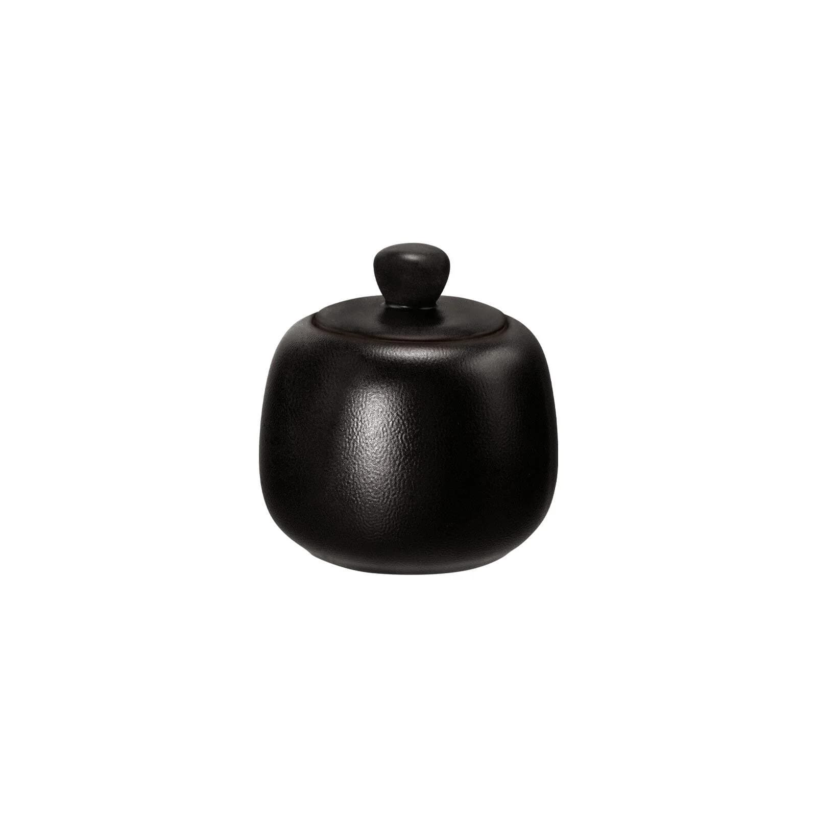 Seltmann Weiden Zuckerdose Liberty Velvet Black 260 ml - Bild 2