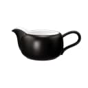 Seltmann Weiden Sauciere Liberty Velvet Black 640 ml Bild 1