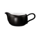 Seltmann Weiden Sauciere Liberty Velvet Black 640 ml Bild 2