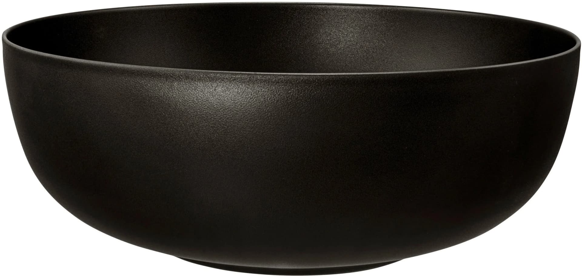 Seltmann Weiden Liberty Velvet Black Schüssel ø 28 cm - Bild 2