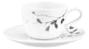 Seltmann Weiden Tasse Liberty Dark Rose Hip Porzellan Bild 1