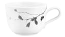 Seltmann Weiden Tasse Liberty Dark Rose Hip Porzellan Bild 2