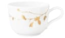 Seltmann Weiden Tasse Liberty Golden Rose Hip Porzellan 0,26 l Bild 2