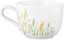 Seltmann Weiden Tasse Liberty Meadow Grasses Grün Porzellan Bild 1