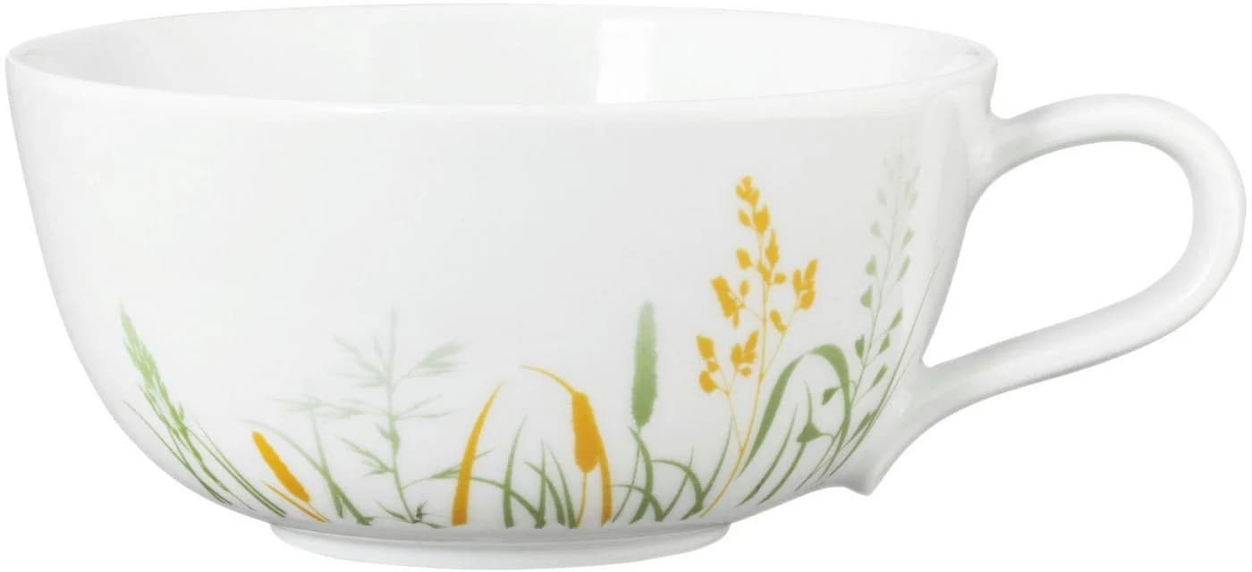 Tasse SELTMANN WEIDEN Liberty - Meadow Grasses Green Porzellan - Bild 2