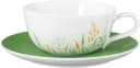 Tasse SELTMANN WEIDEN Liberty - Meadow Grasses Green Porzellan Bild 3