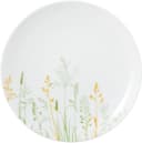 SELTMANN WEIDEN Brotteller Liberty Meadow Grasses Green Weiß Bild 2