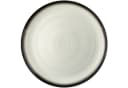 Seltmann Weiden Speiseteller Terra Corso 27,5 cm Beige Grau Weiß Hartporzellan Bild 2