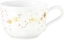 Elegante Liberty Tasse aus Porzellan Bild 2