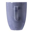 Seltmann Weiden Tasse Beat Fliederblau 350 ml Porzellan Bild 1