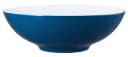 Schüssel SELTMANN WEIDEN Life Fashion Weiß Classic Blau 30 cm Bild 2