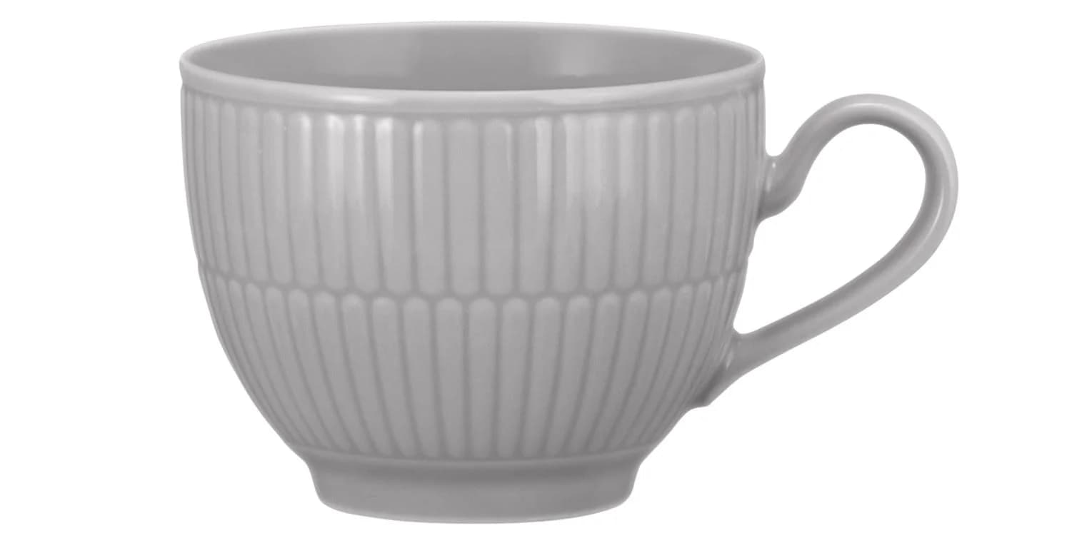 Kaffeeobertasse AMINA Hartporzellan 250 ml