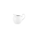 Seltmann Weiden Milchkännchen Amina 170 ml Weiß Bild 2