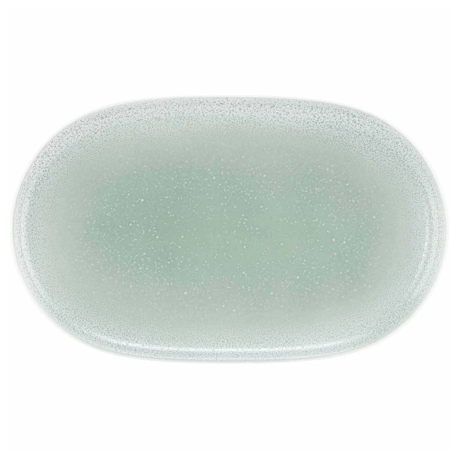 Seltmann Weiden Servierplatte Sento Home Aura Mint