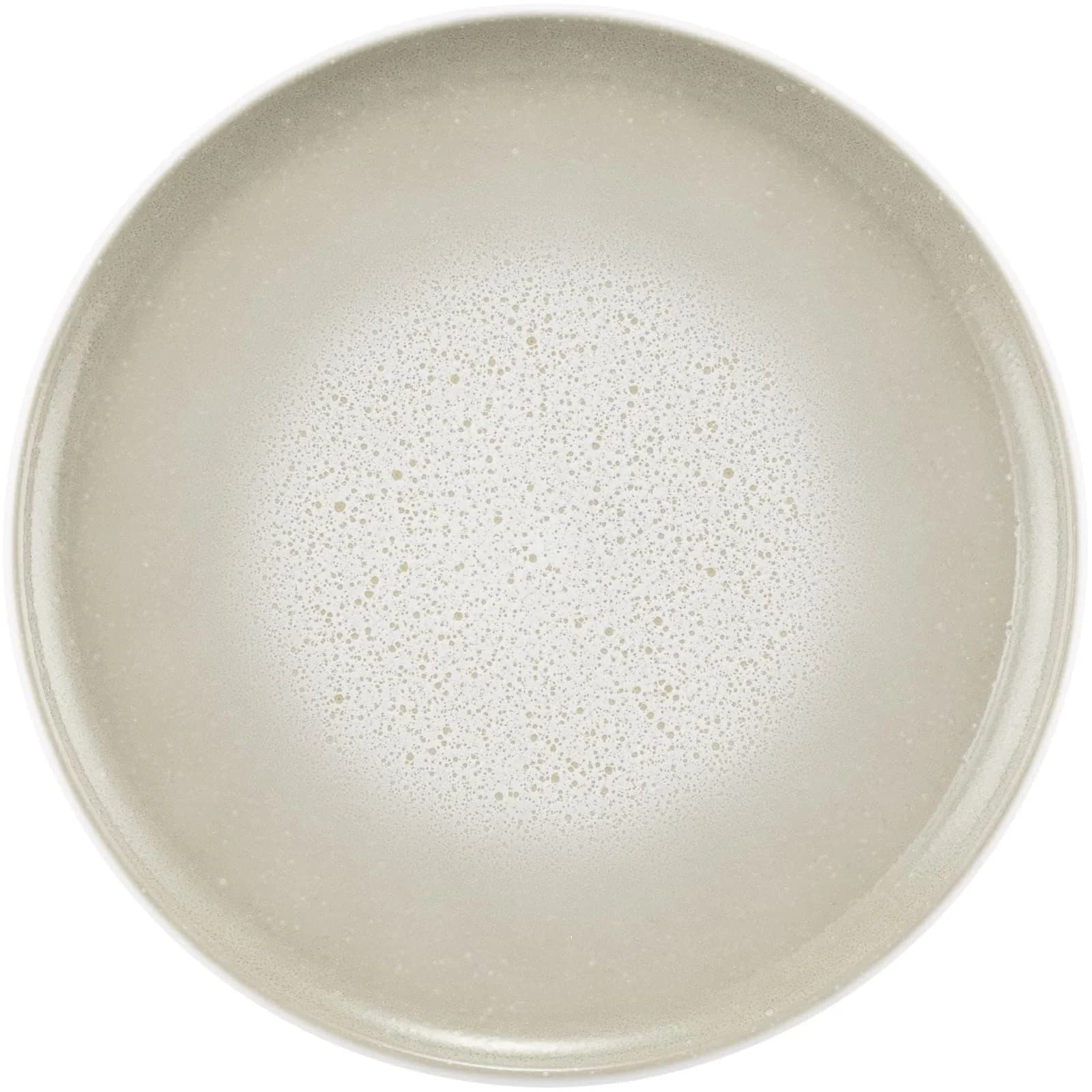 Frühstücksteller SELTMANN WEIDEN Sento Home beige Porzellan
