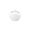 Seltmann Weiden Amina Zuckerdose Goldrand 290 ml Bild 1