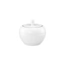 Seltmann Weiden Amina Zuckerdose Goldrand 290 ml Bild 2
