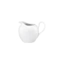 Seltmann Weiden Milchkännchen Amina Goldrand 290 ml Weiß-Gold Bild 1