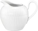 Seltmann Weiden Milchkännchen Amina Goldrand 290 ml Weiß-Gold Bild 2