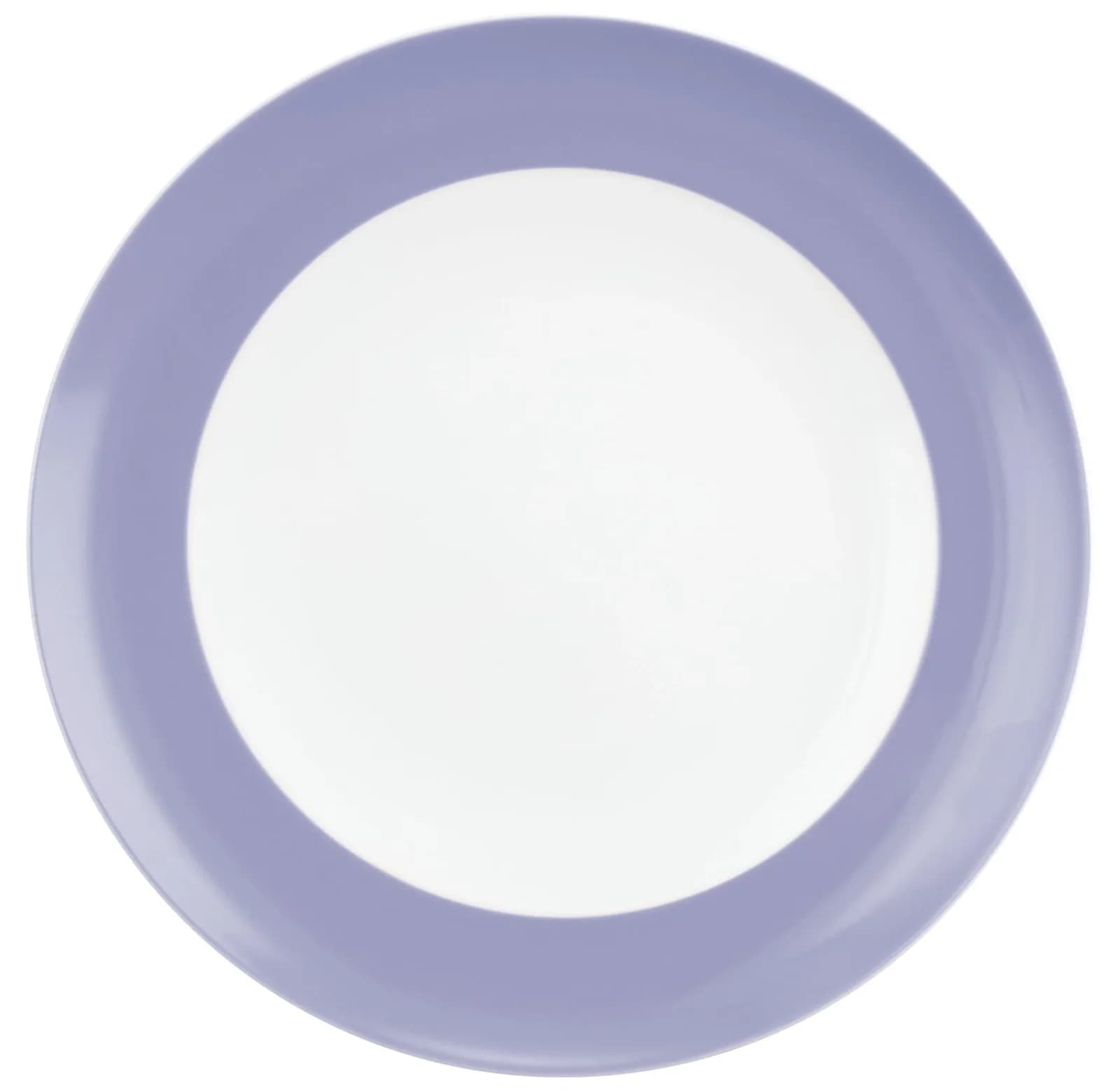 SELTMANN WEIDEN Liberty Speiseteller Grape Lila Porzellan