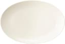 Seltmann Weiden Servierplatte Savona Fine Diamond creme Porzellan Bild 2
