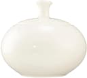 Seltmann Weiden Zuckerdose Savona Creme Porzellan Bild 2