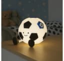 HSV Nachtlicht Fußball Dekofigur mit Touchdimmer Bild 1