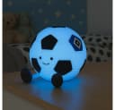 HSV Nachtlicht Fußball Dekofigur mit Touchdimmer Bild 3