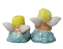 MystiCalls Salz- und Pfefferstreuer Engel-Ceramic 2-tlg. Bild 3