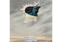 MystiCalls Dekofigur Muschel Maritim Metall Bild 1