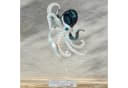 MystiCalls Dekofigur Tintenfisch aus Muschelschalen Maritim Bild 1