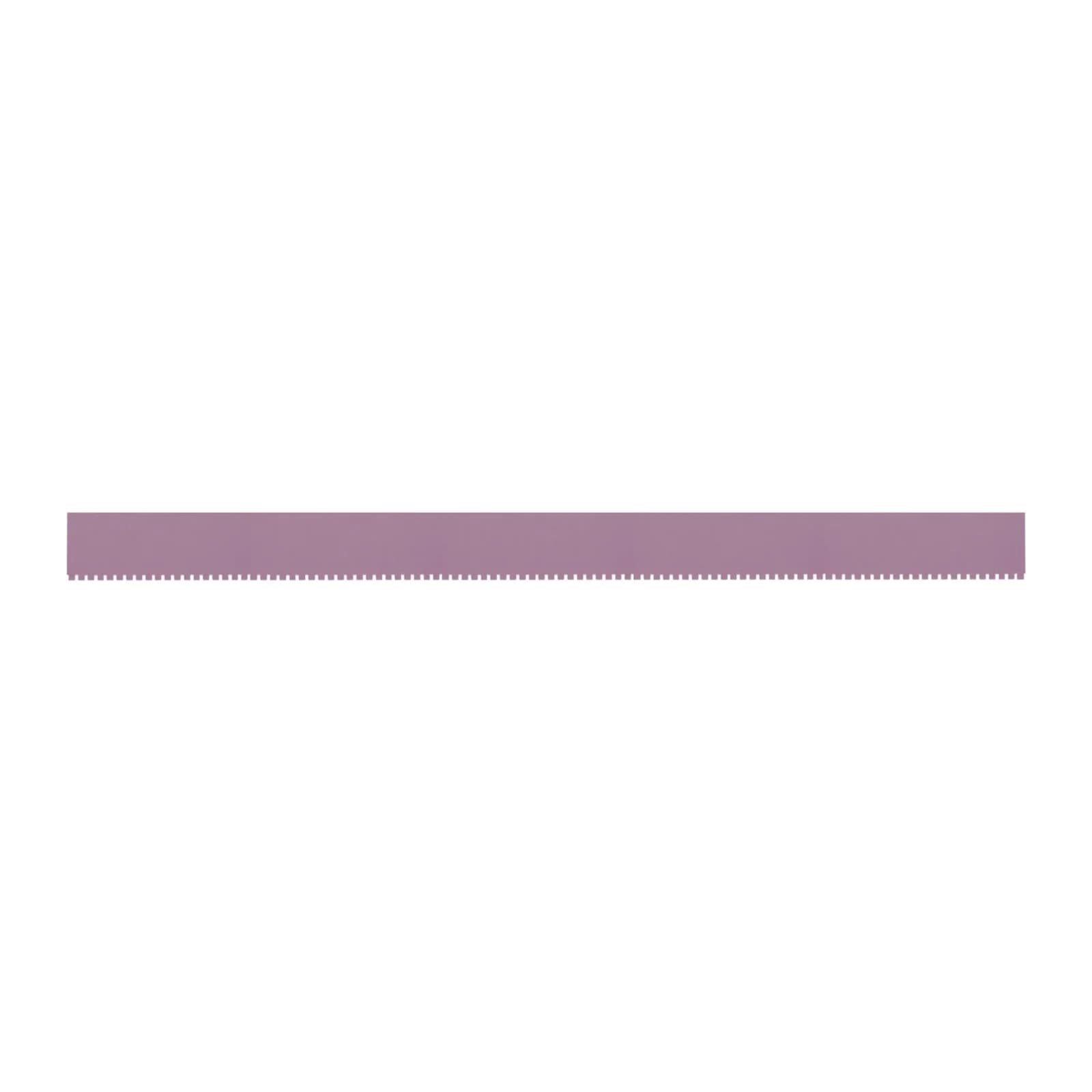 Eichner BELASTUNGSSTREIFEN 27 x 380 MM ROSA